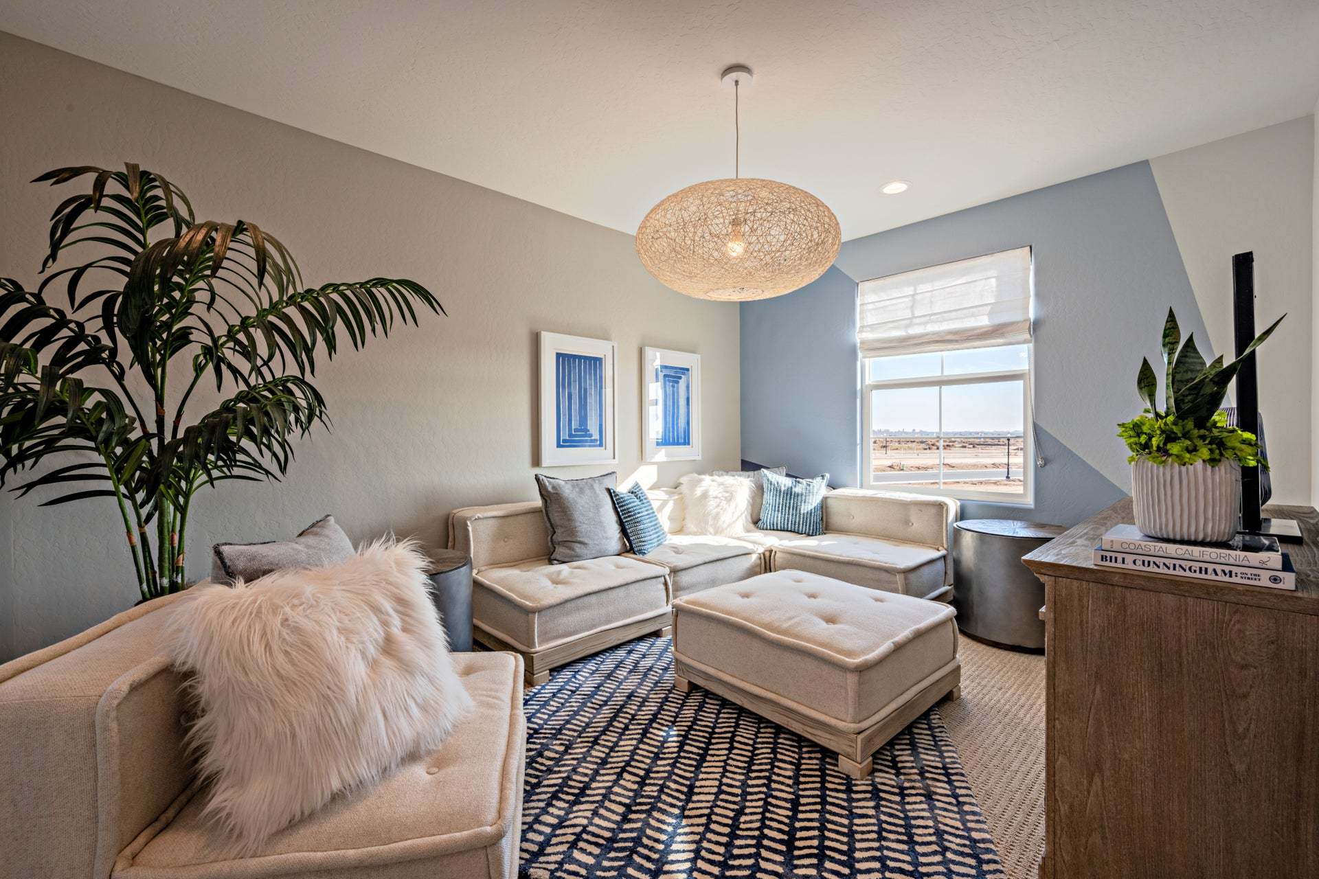 Emery Model Home | Emerson