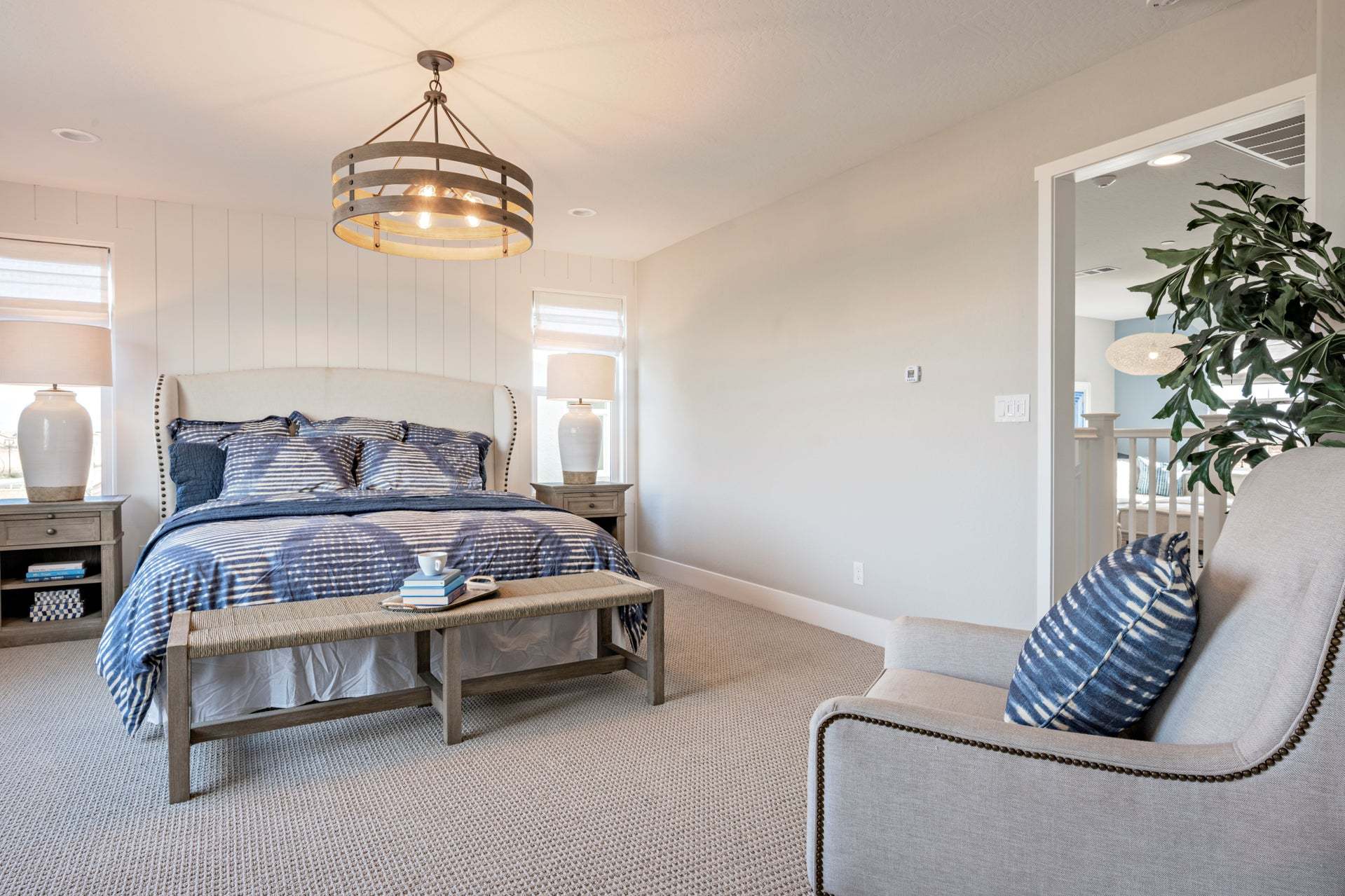 Emery Model Home | Emerson