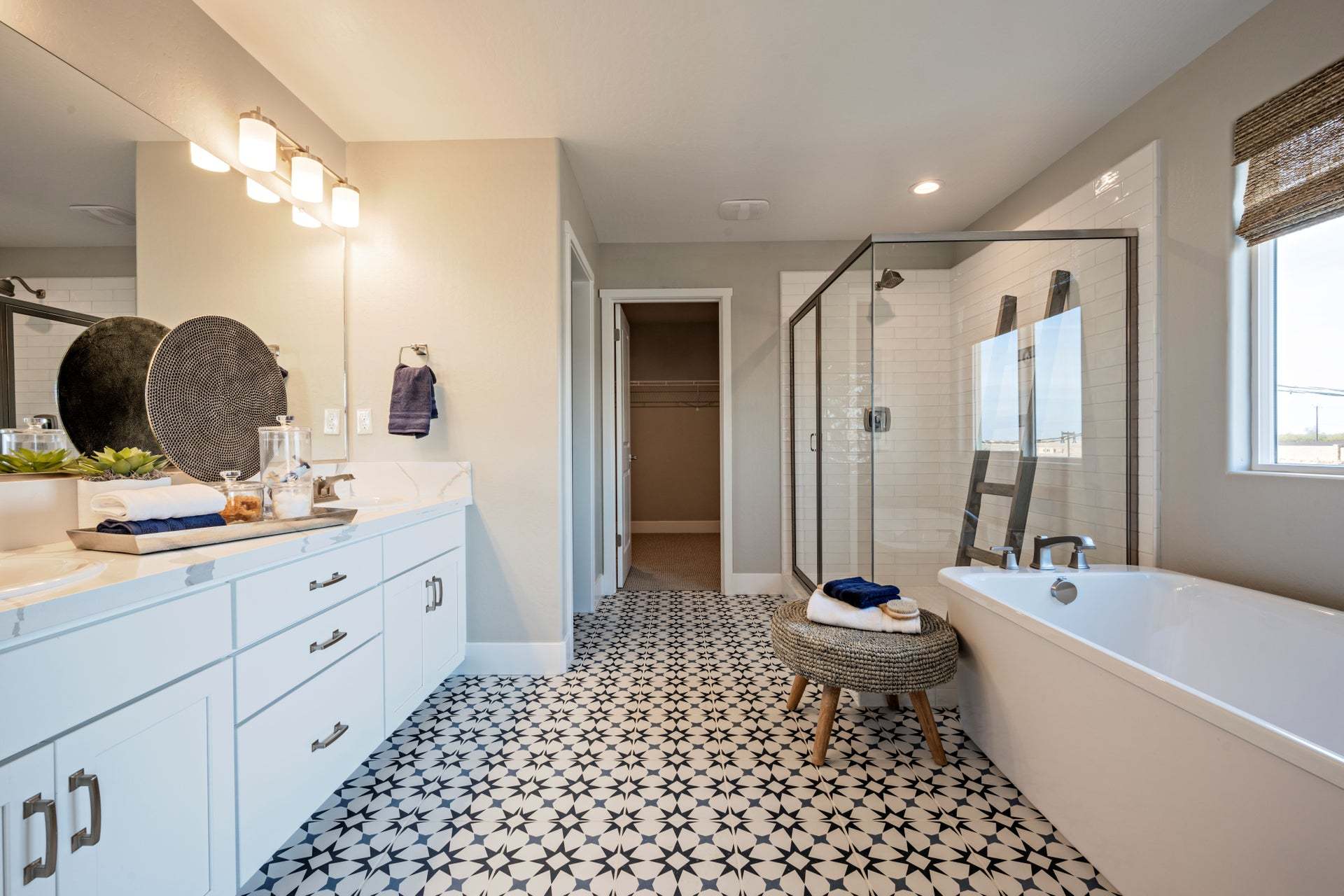 Emery Model Home | Emerson