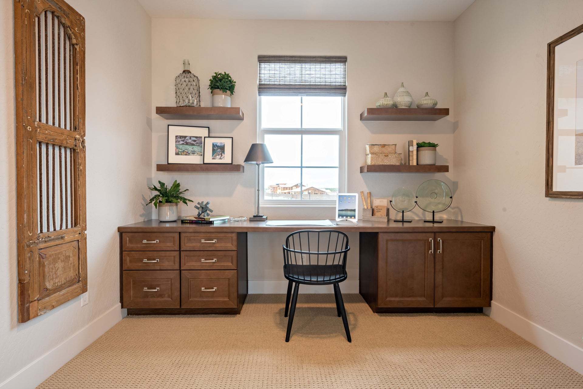 Artisan Model Home | Hayden