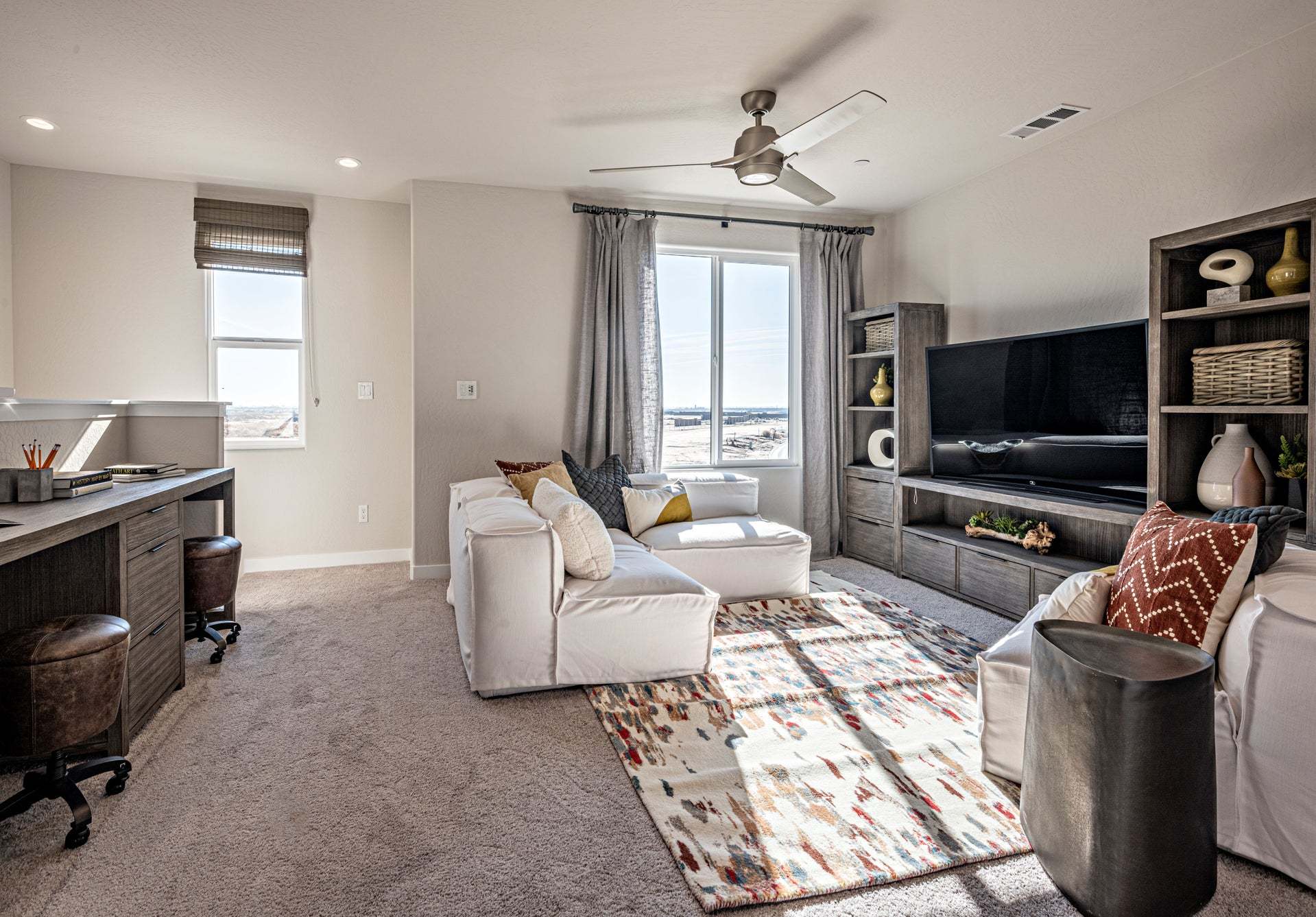 Ariette Model Home | Lydian