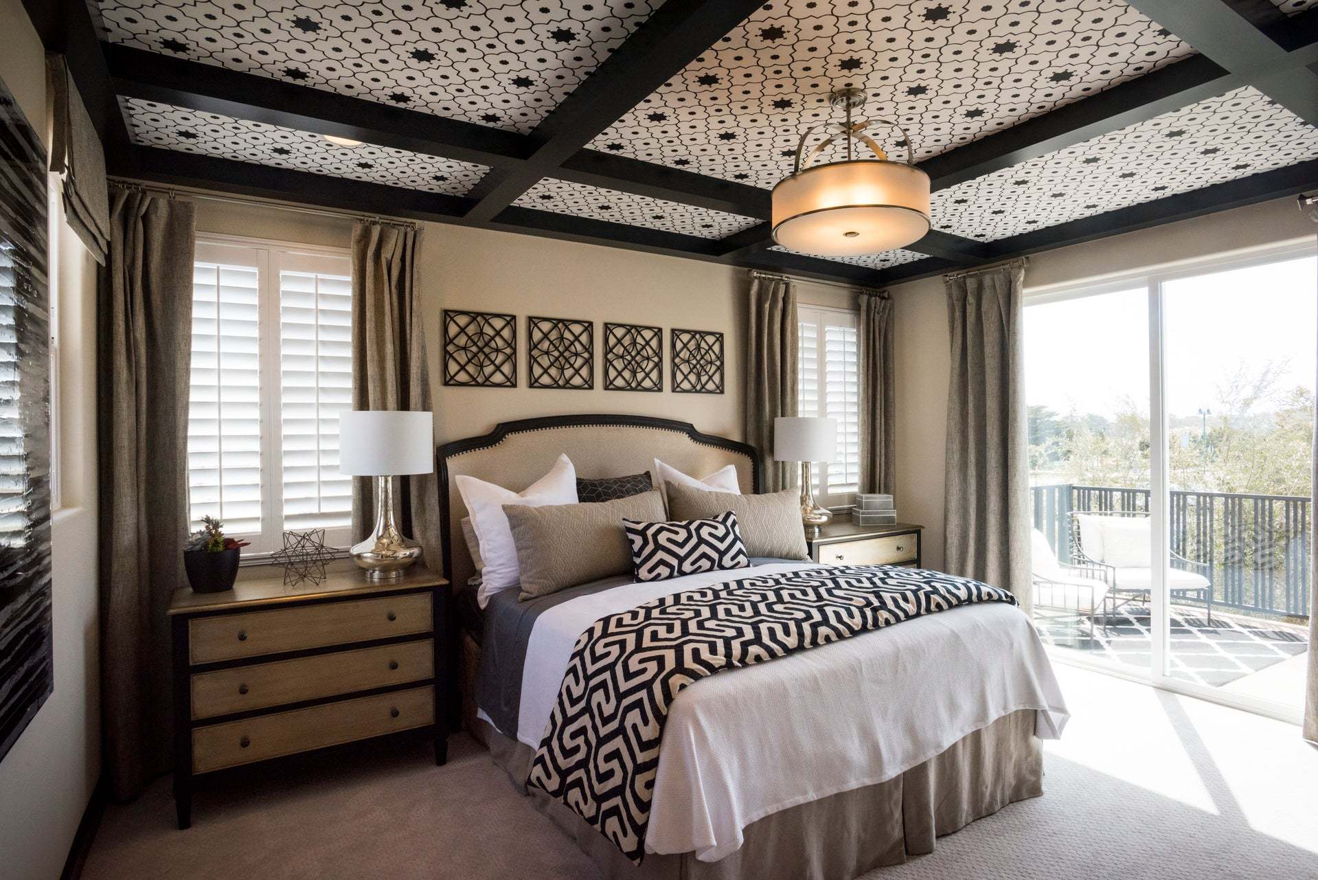 Layia at Sea Haven | Maddison Model | Owner's Suite