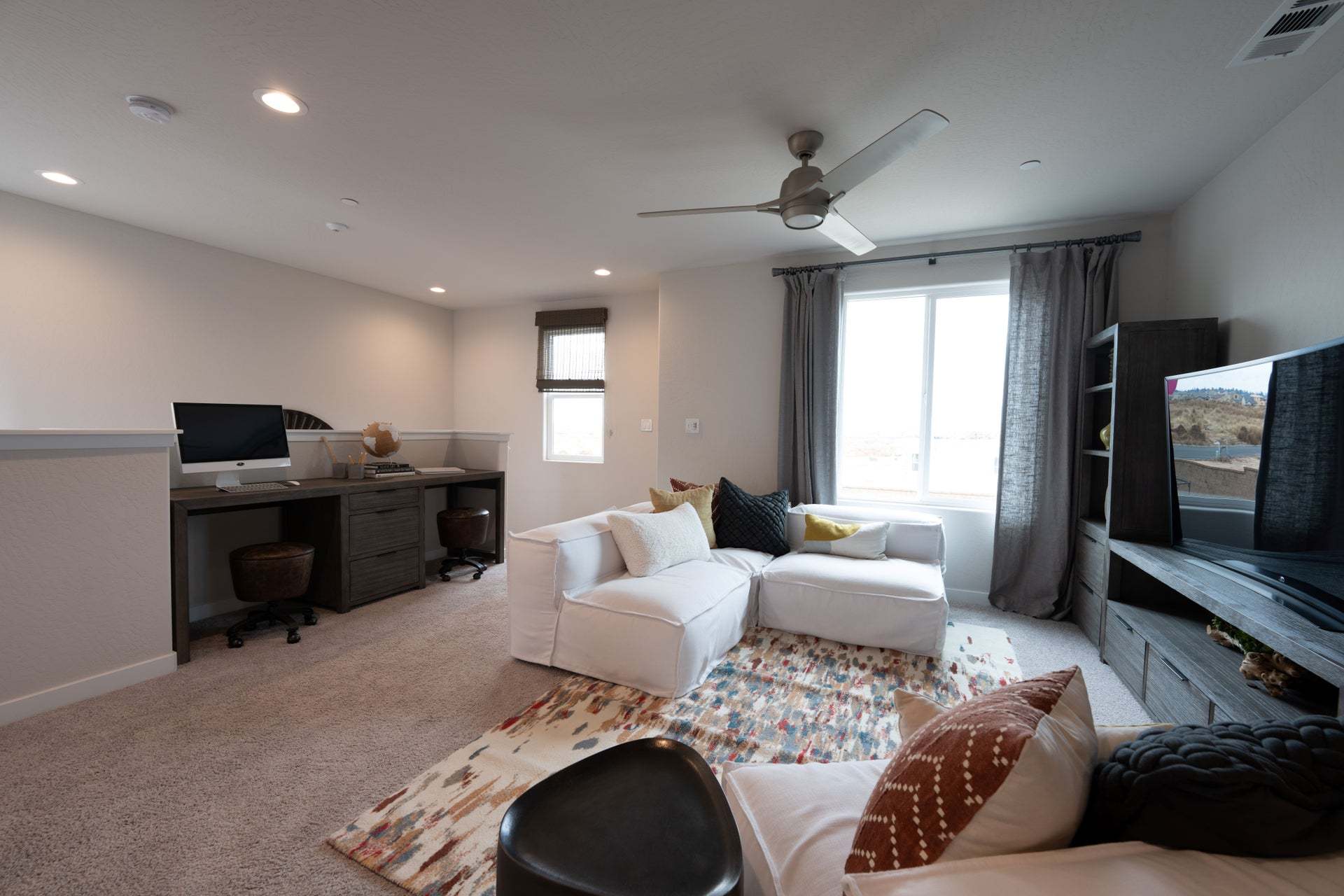 Ariette Model Home | Lydian