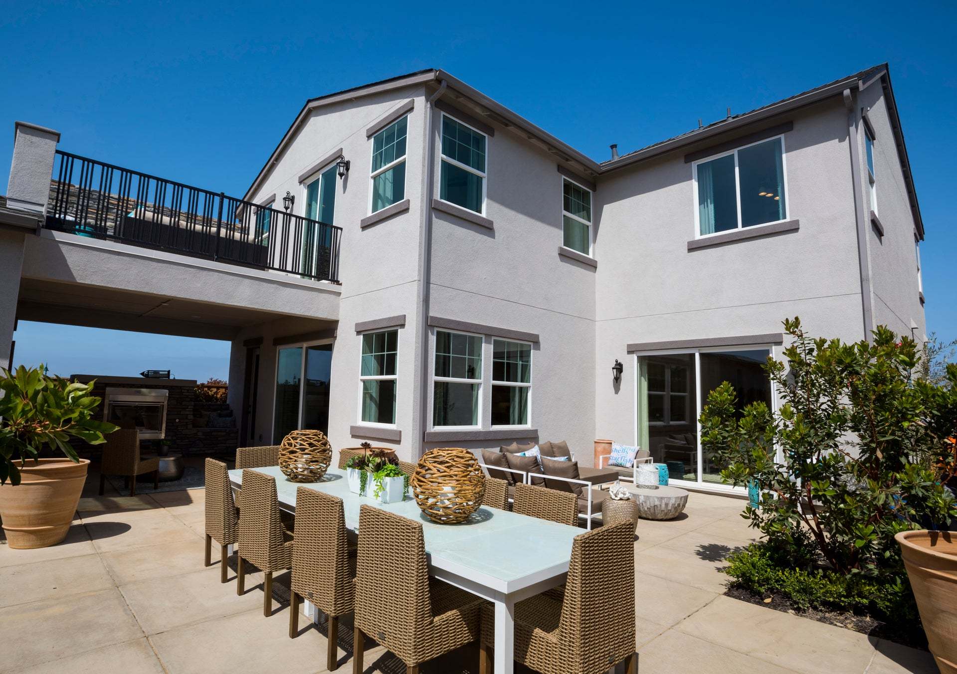 Layia at Sea Haven | Tate Model | Marina, CA