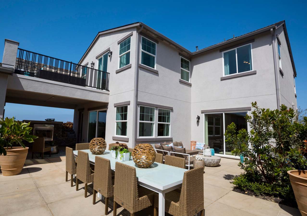 Layia at Sea Haven | Tate Model | Marina, CA