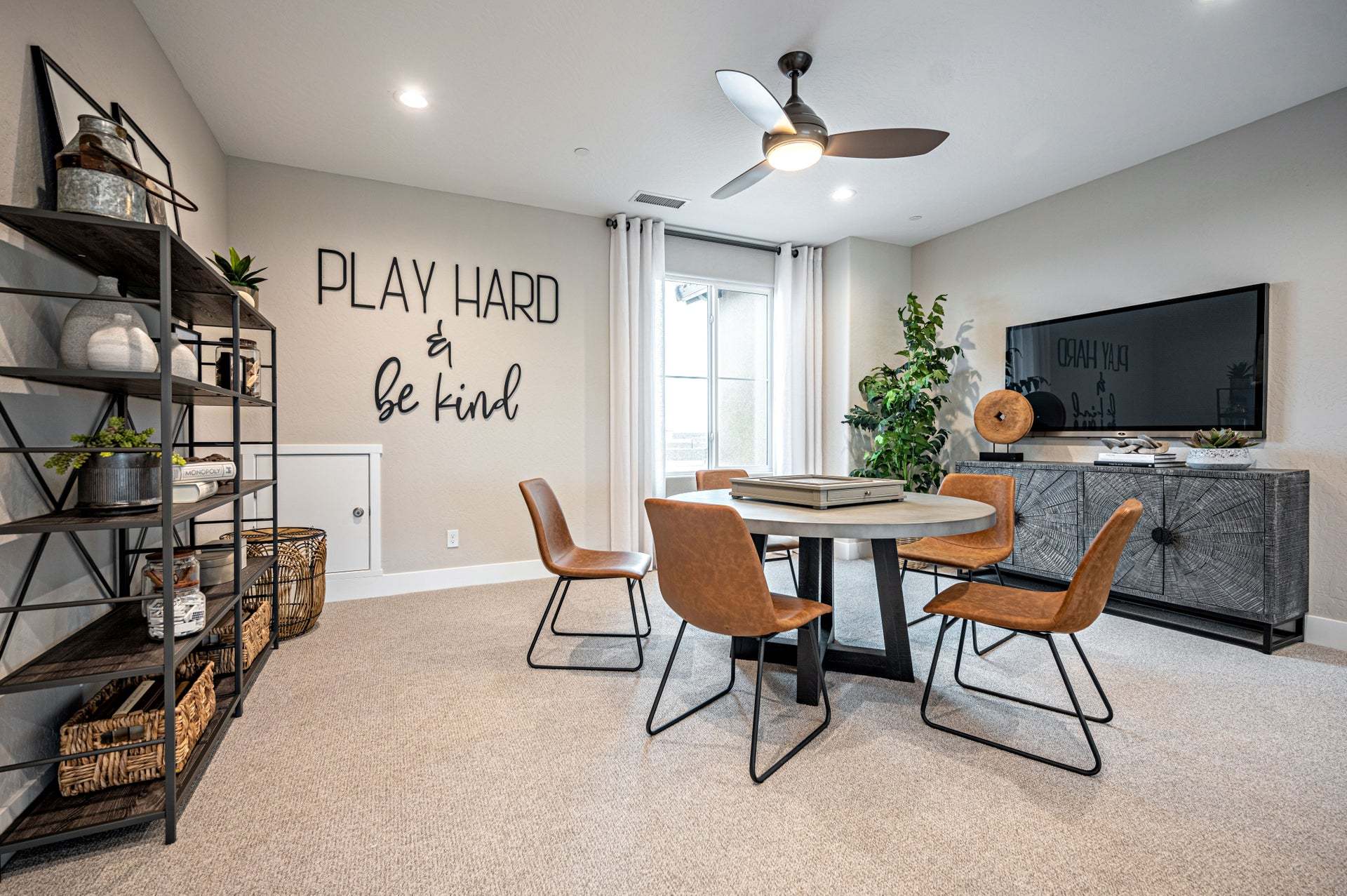 Artisan Model Home | Ellyson