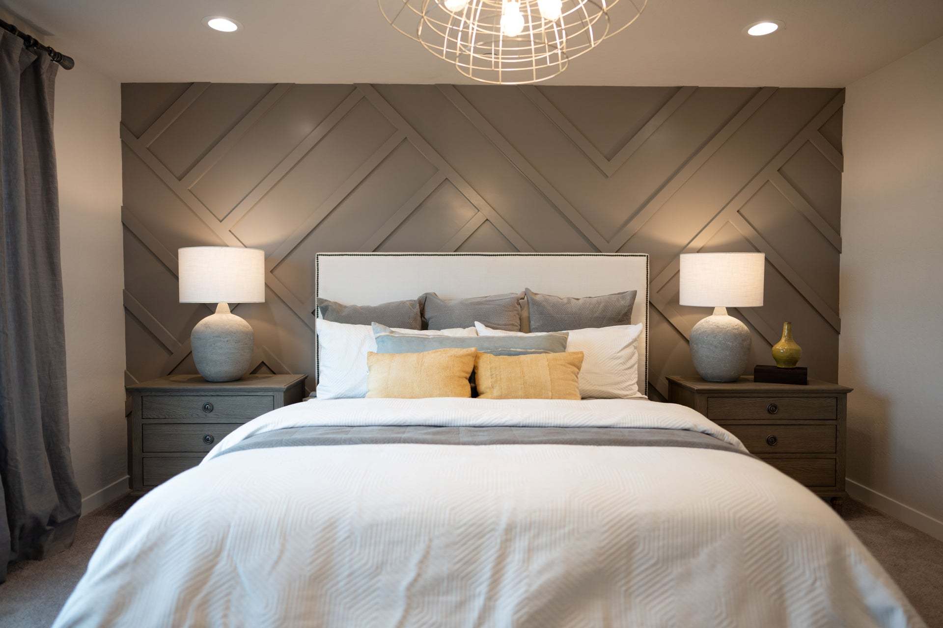 Ariette Model Home | Lydian