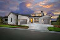 The Summit at Castle Pines por Trumark Homes en Denver Colorado