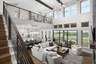 casa en The Summit at Castle Pines por Trumark Homes