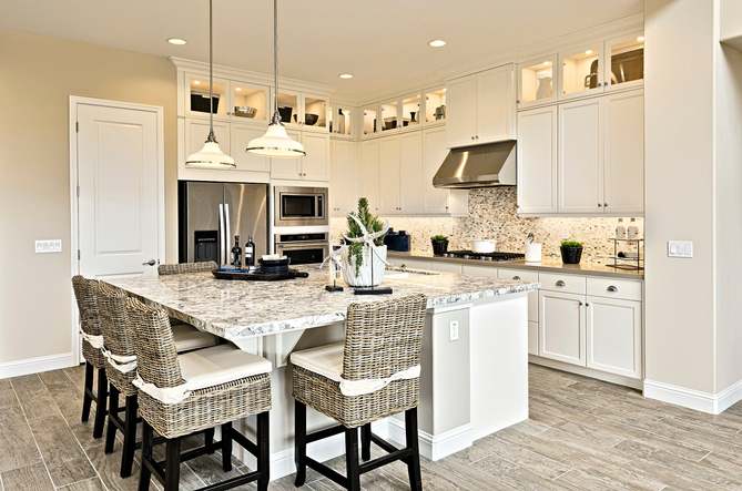 Villosa at Sea Haven | Ribera Model | Marina, CA