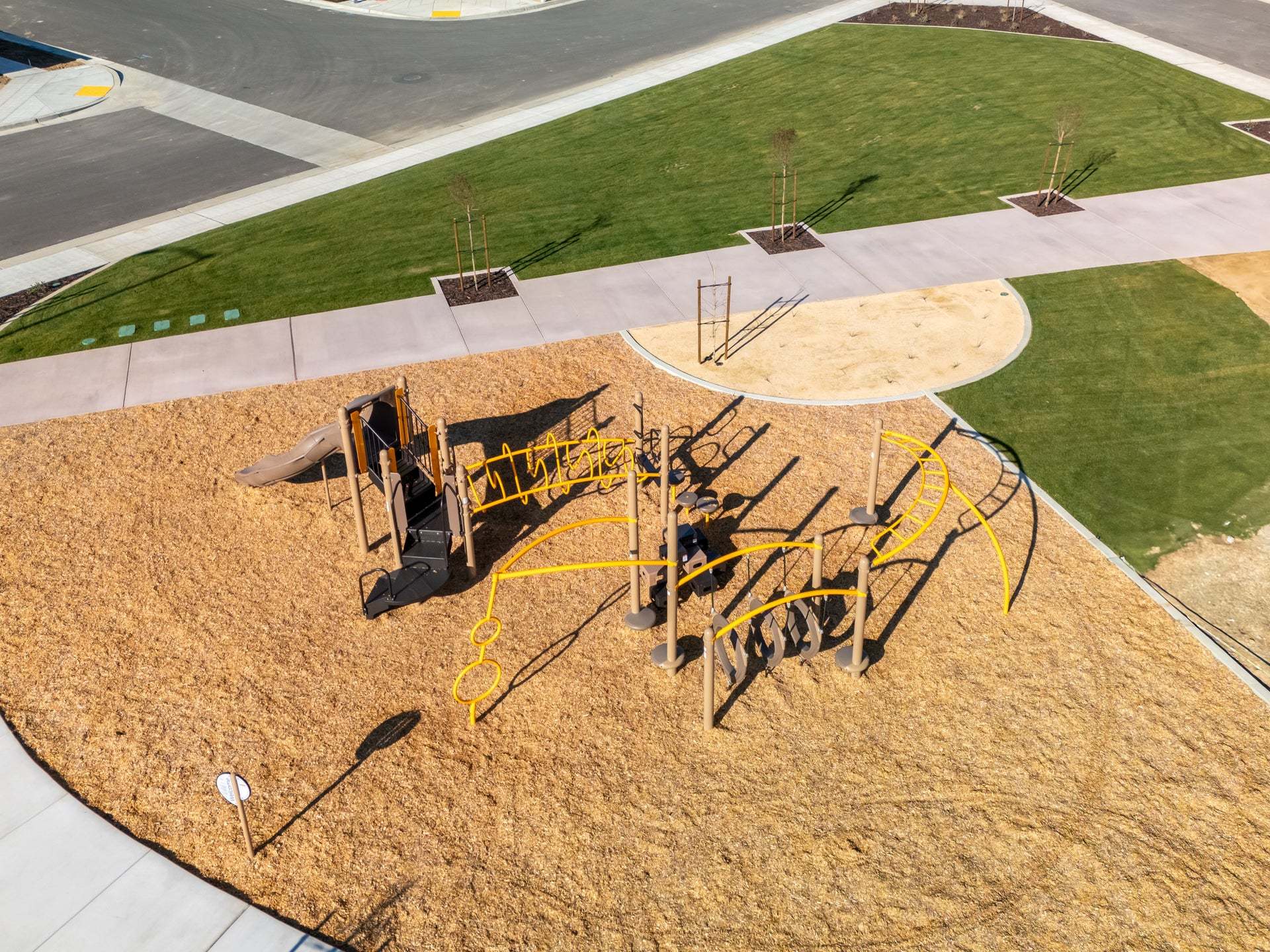 Copper River | Neighborhood Park