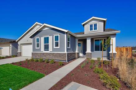 Origin at The Collective in Manteca, CA