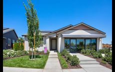 Vida at The Collective 55+: Manteca, California - Trumark Homes