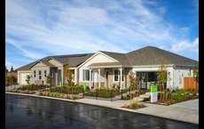 Origin at The Collective 55+: Manteca, California - Trumark Homes