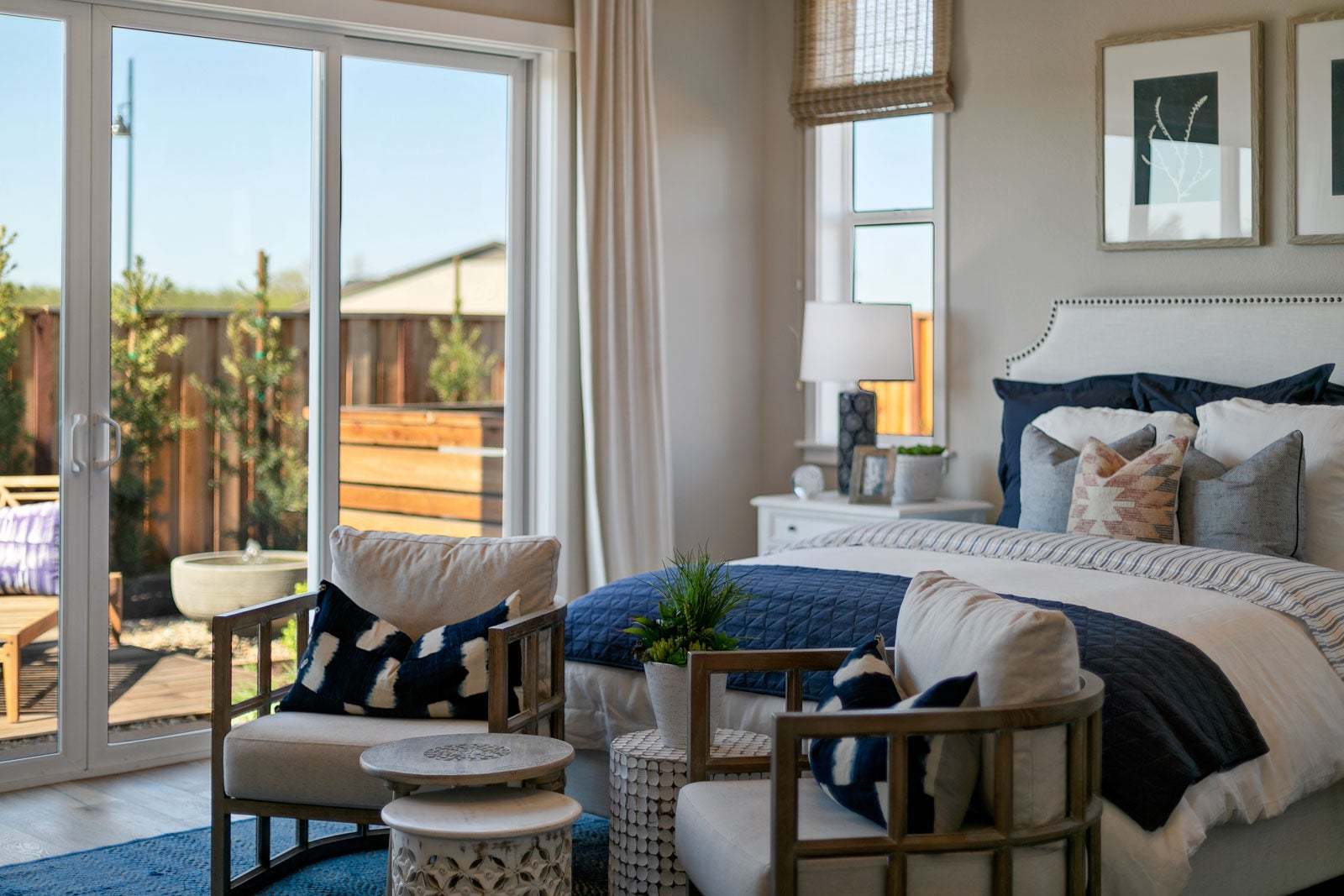 Origin at The Collective by Trumark Homes in Manteca, CA