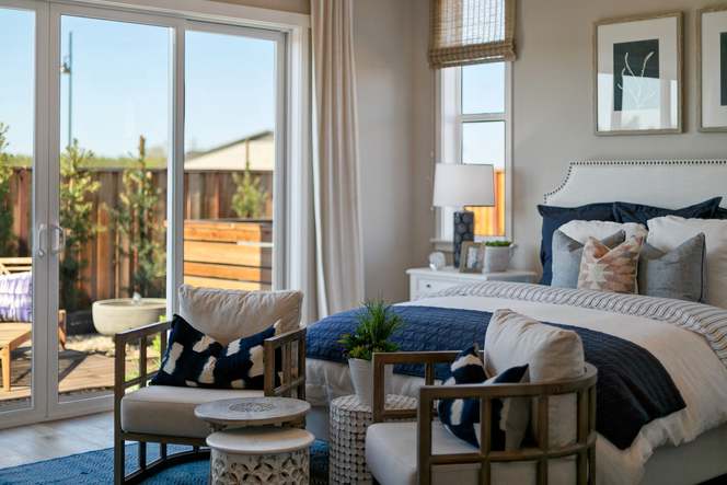 Origin at The Collective by Trumark Homes in Manteca, CA