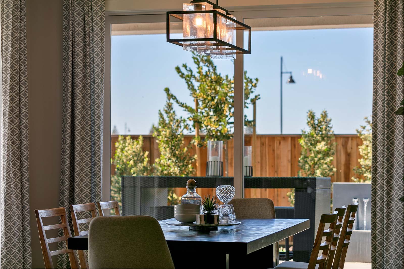 Origin at The Collective