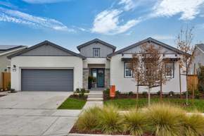 Dawn at The Collective 55+ - Manteca, CA