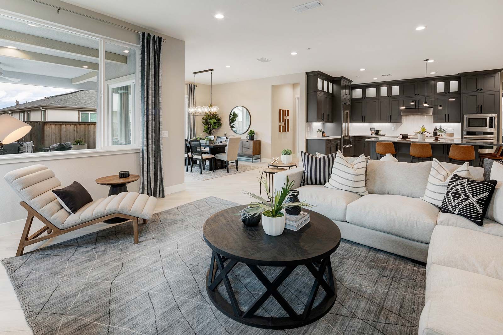 Origin at The Collective by Trumark Homes in Manteca, CA