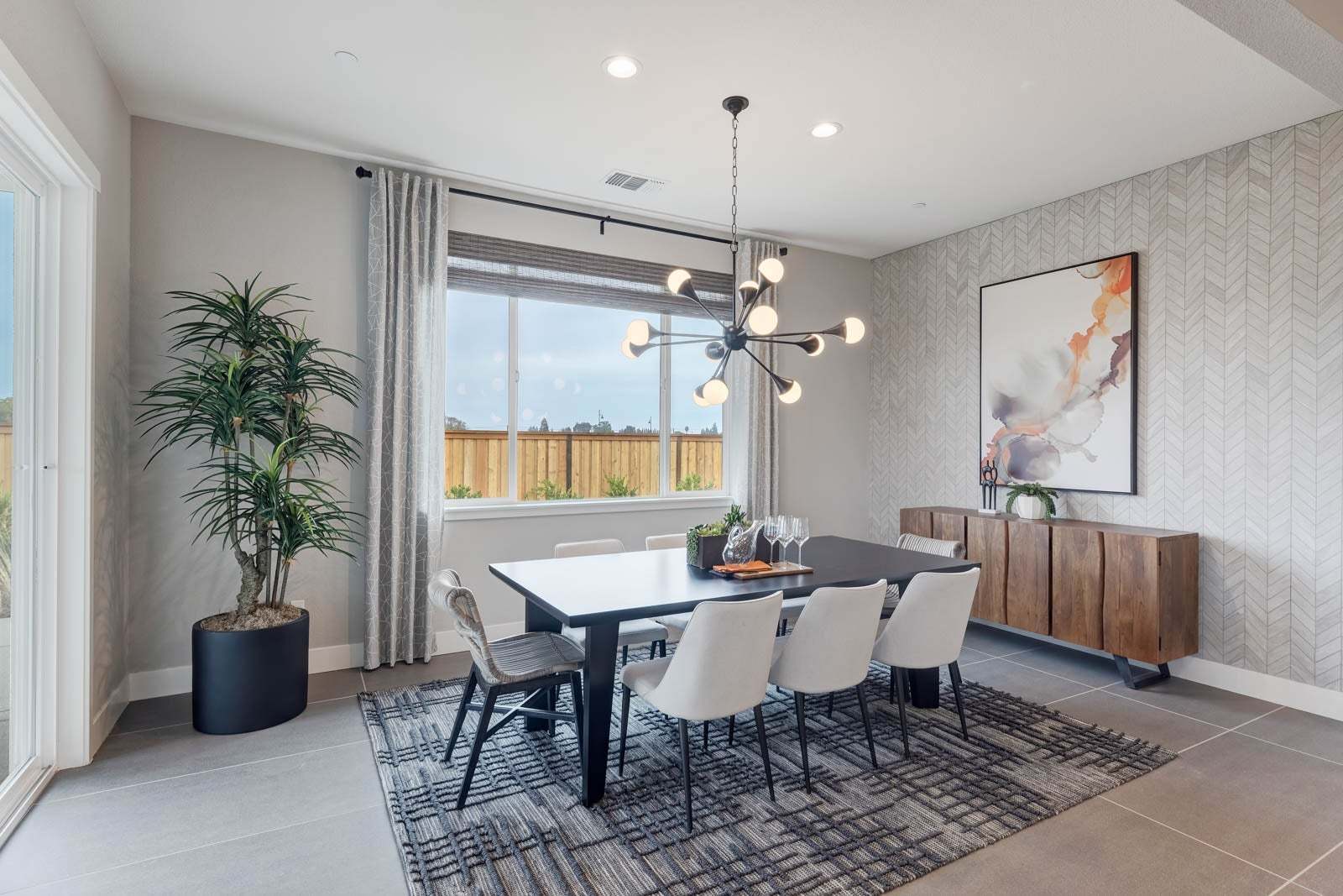 Dawn Residence 1 Model