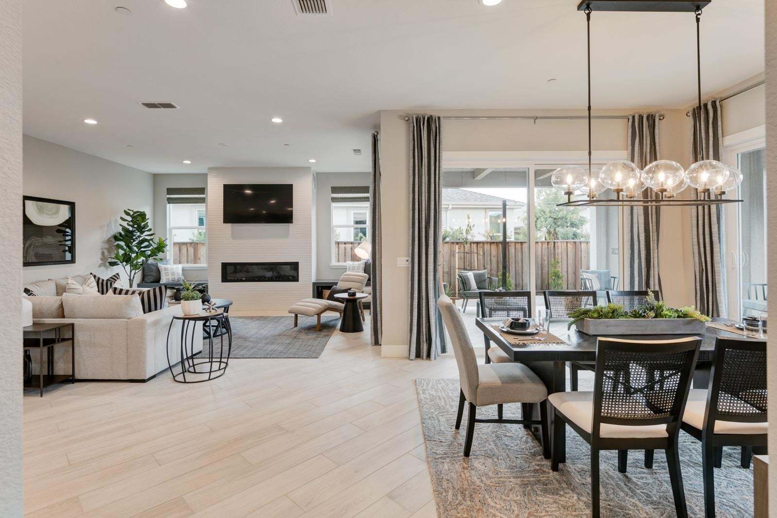 Origin at The Collective by Trumark Homes in Manteca, CA
