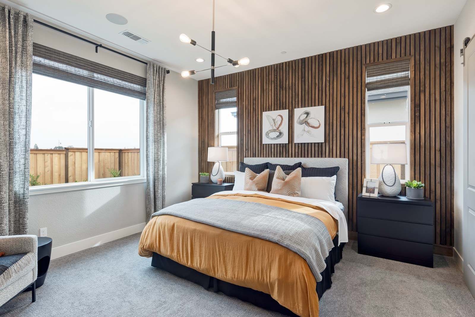 Dawn Residence 1 Model