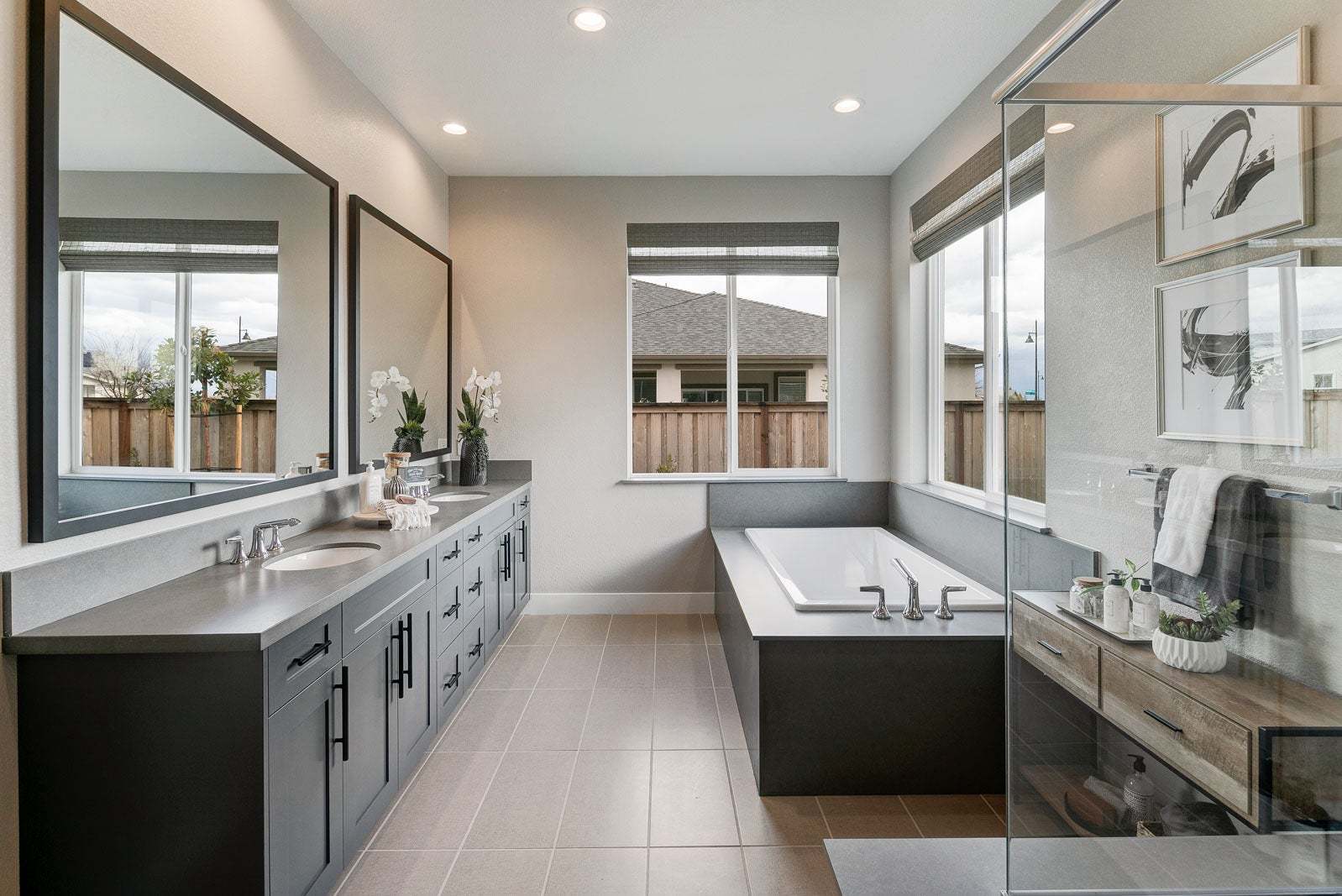 Origin at The Collective by Trumark Homes in Manteca, CA