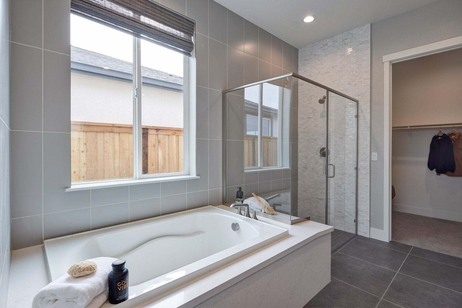 Dawn Residence 1 Model