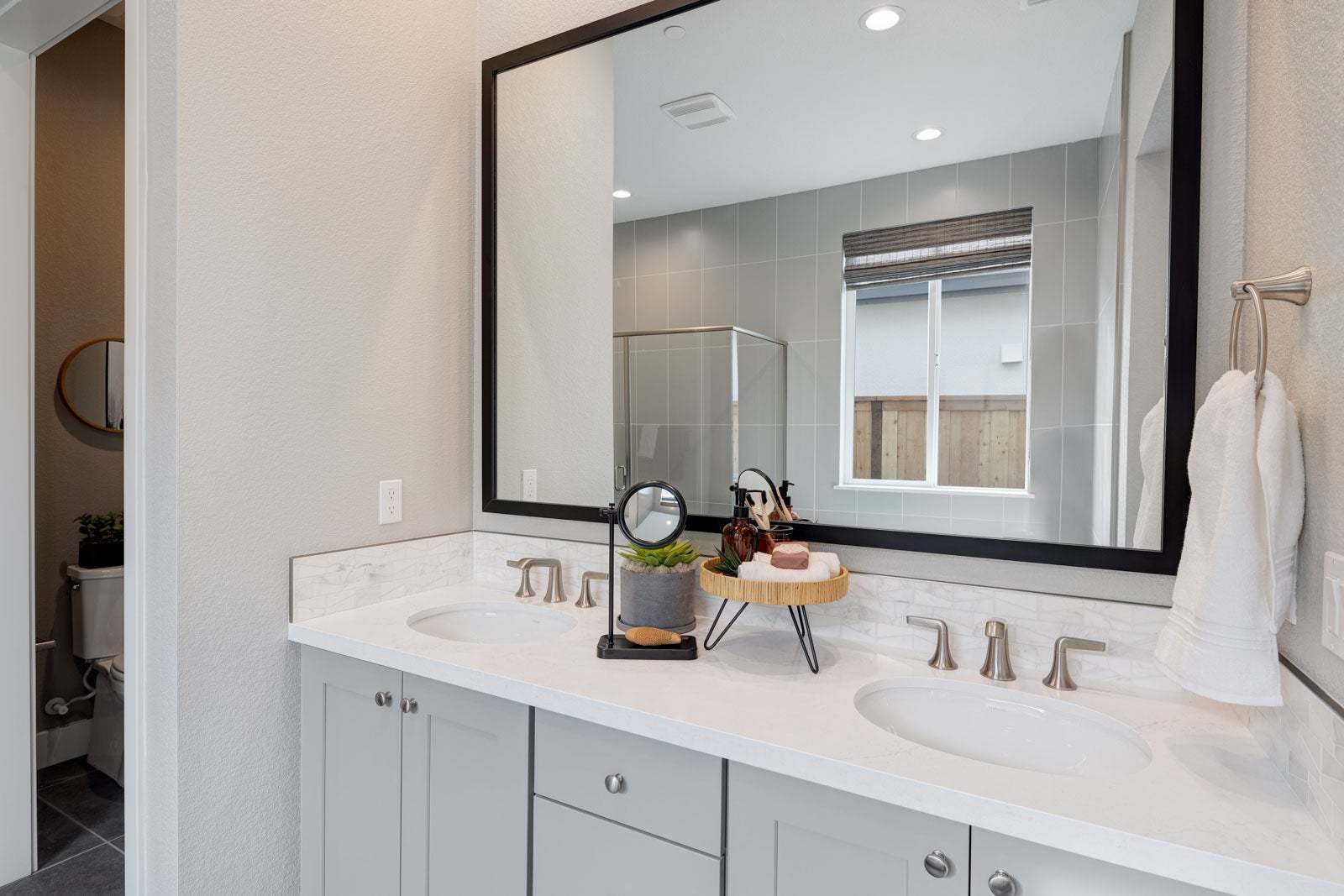 Dawn Residence 1 Model