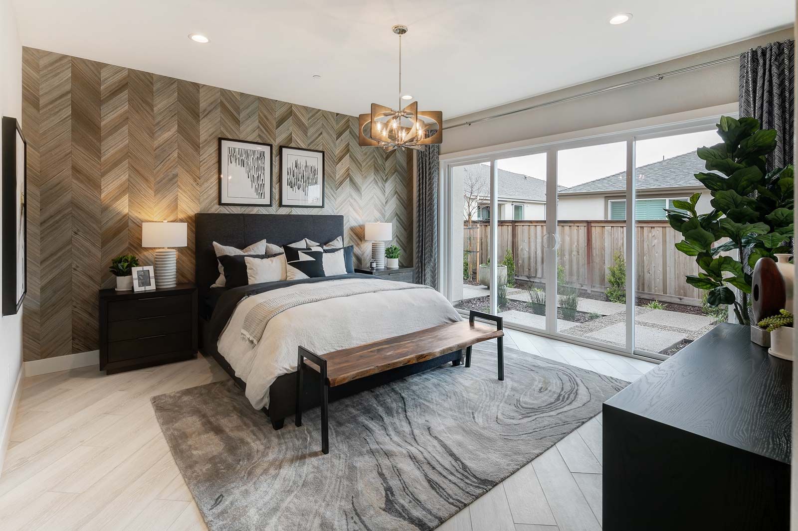 Origin at The Collective by Trumark Homes in Manteca, CA