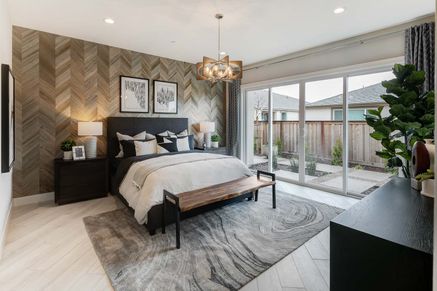 Origin at The Collective by Trumark Homes in Manteca, CA