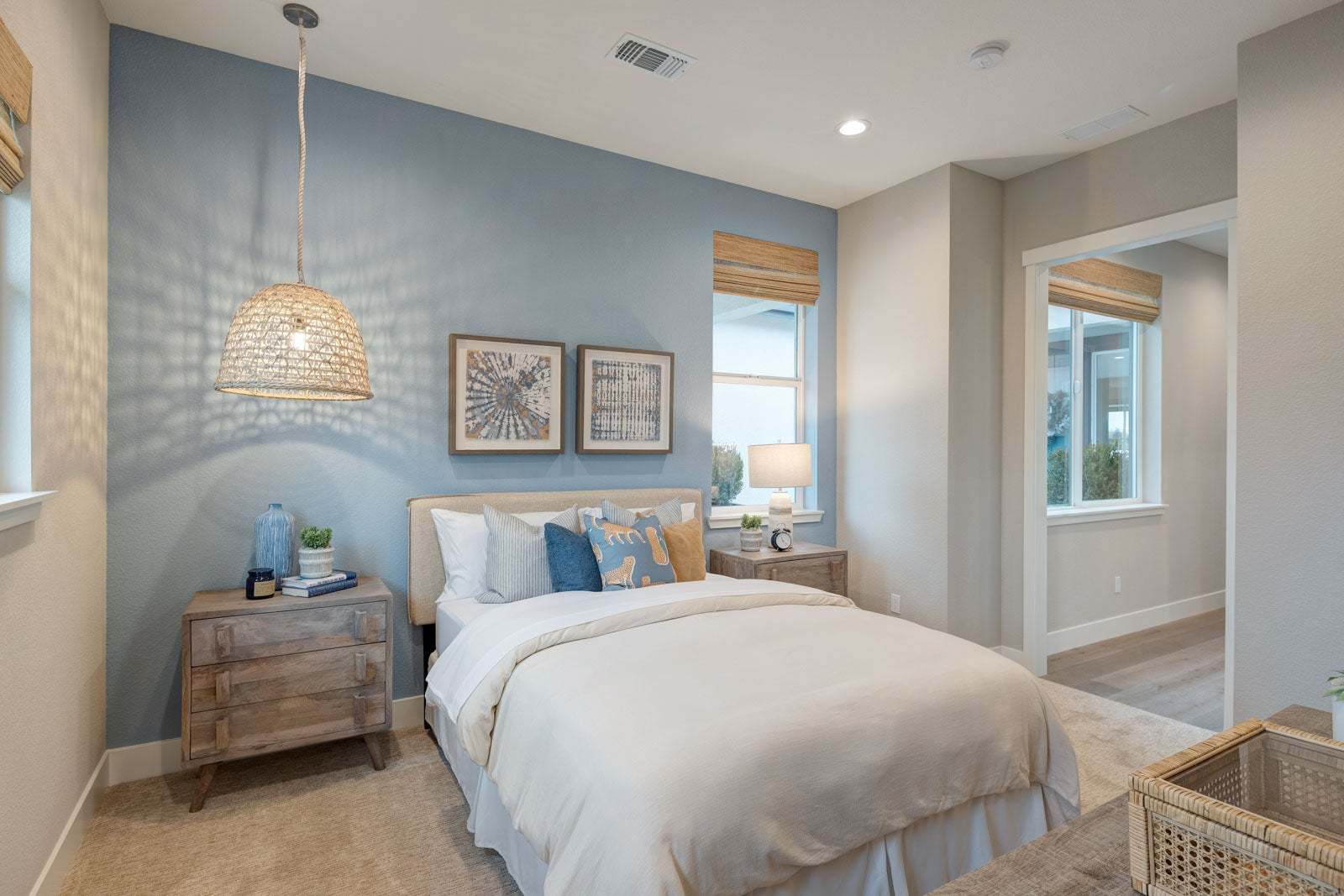 Dawn Residence 2 Model