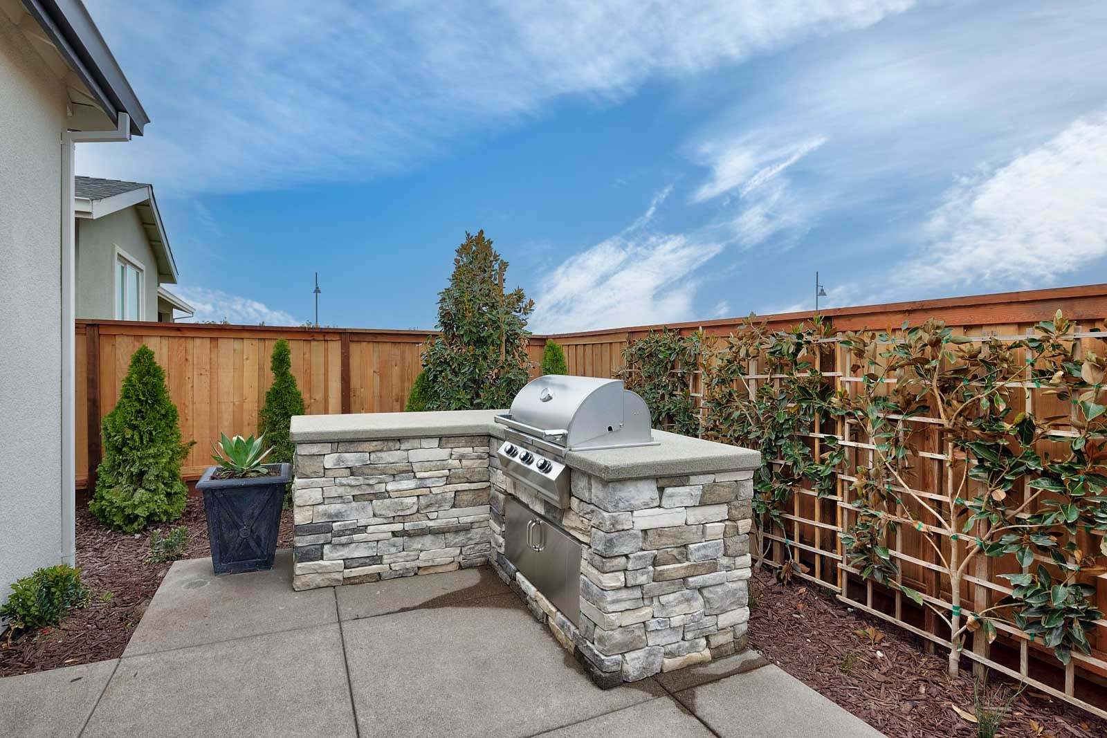 Dawn Residence 2 Model