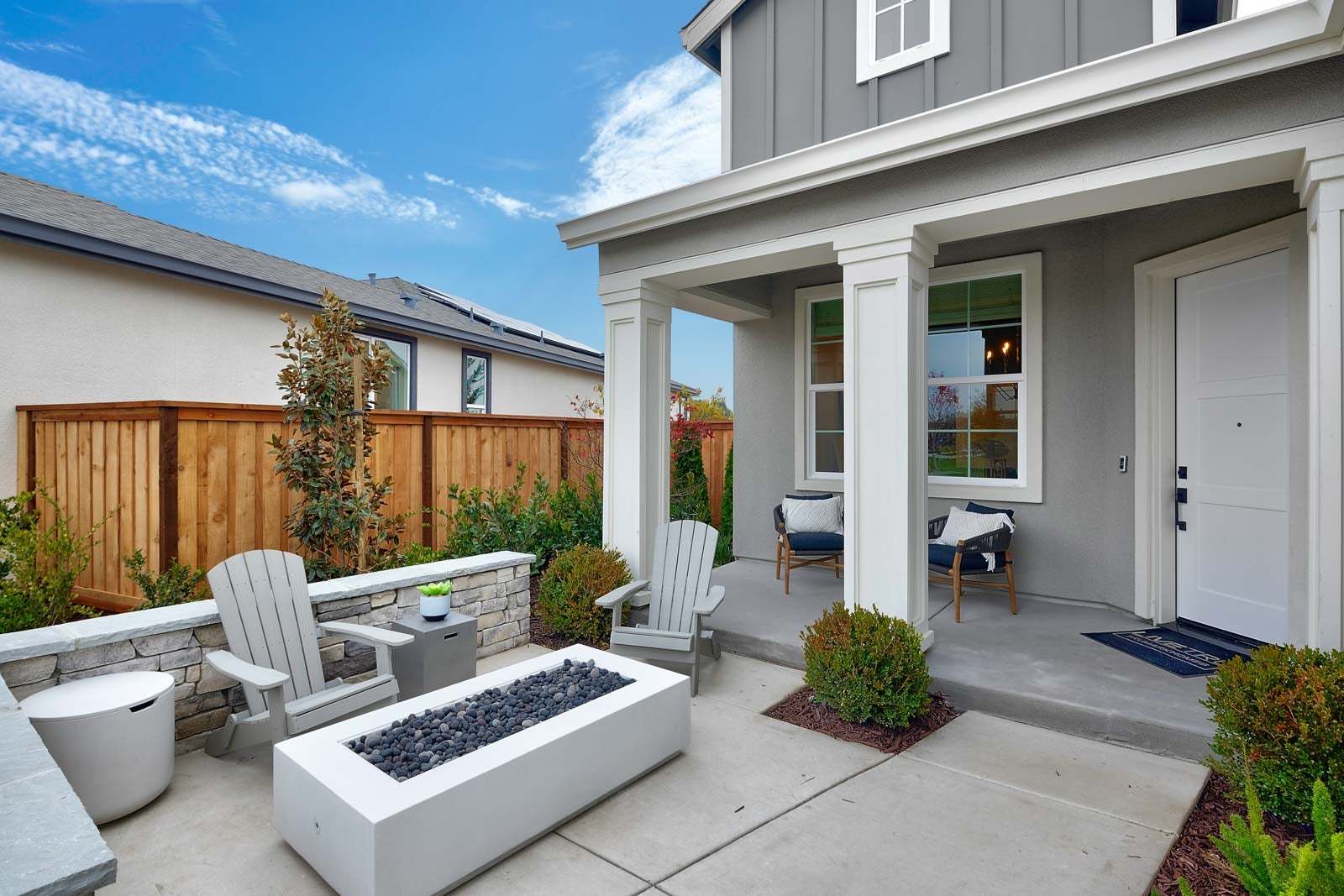 Dawn Residence 3 Model