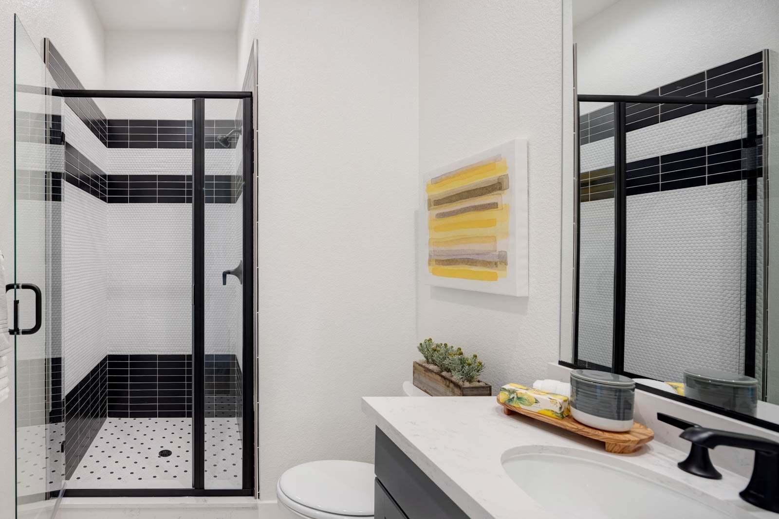 Dawn Residence 3 Model