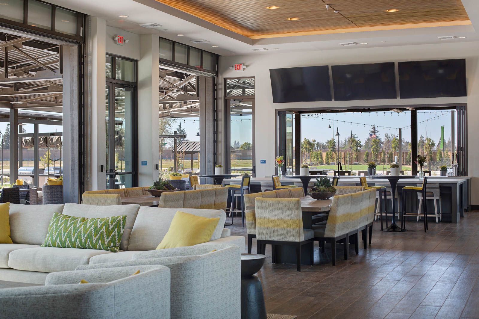 The Campus Clubhouse