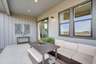 homes in Kitchel Lake at Serratoga Falls by Trumark Homes
