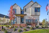 Festival at RainDance por Trumark Homes en Greeley Colorado