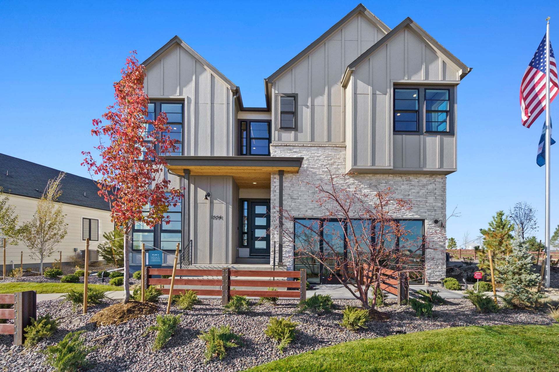 Festival Plan 4 Model