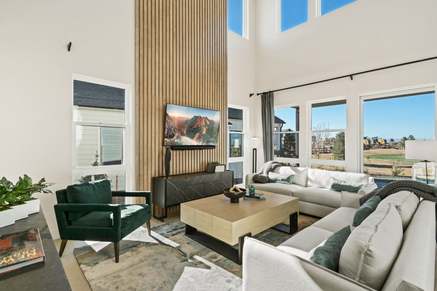 Festival Plan 4 Model