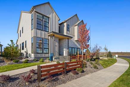 Festival Plan 4 Model