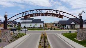 Pelican Shores at Water Valley - Windsor, CO