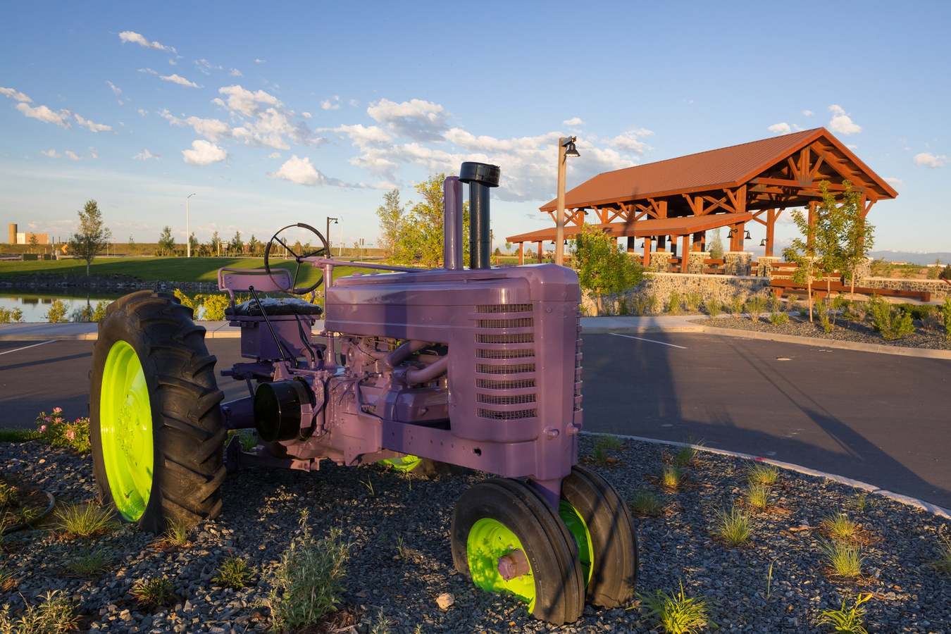 RainDance Windsor, CO