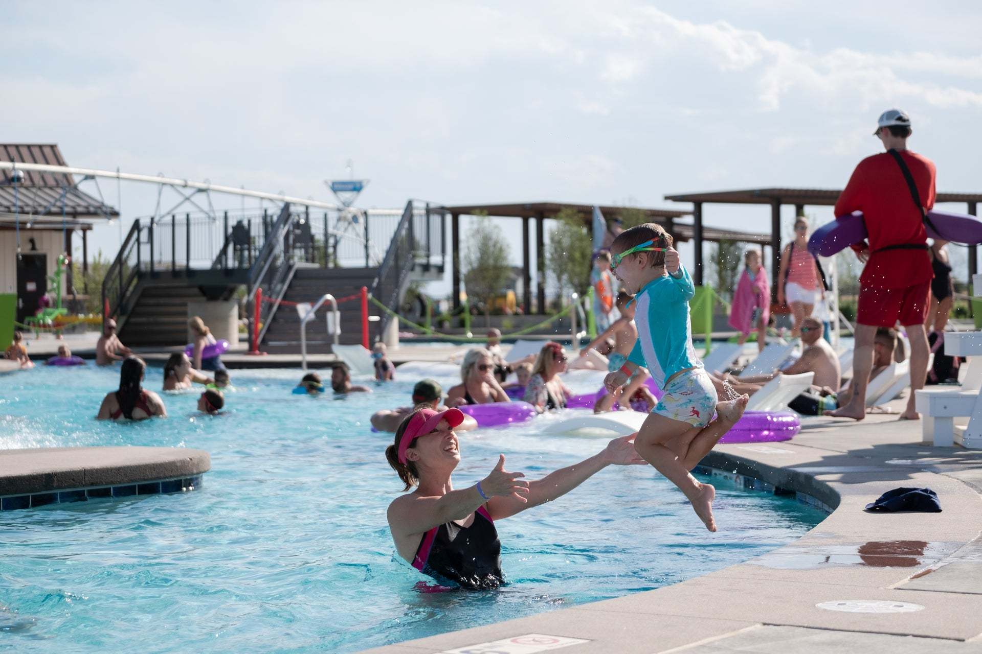 RainDance Windsor, CO