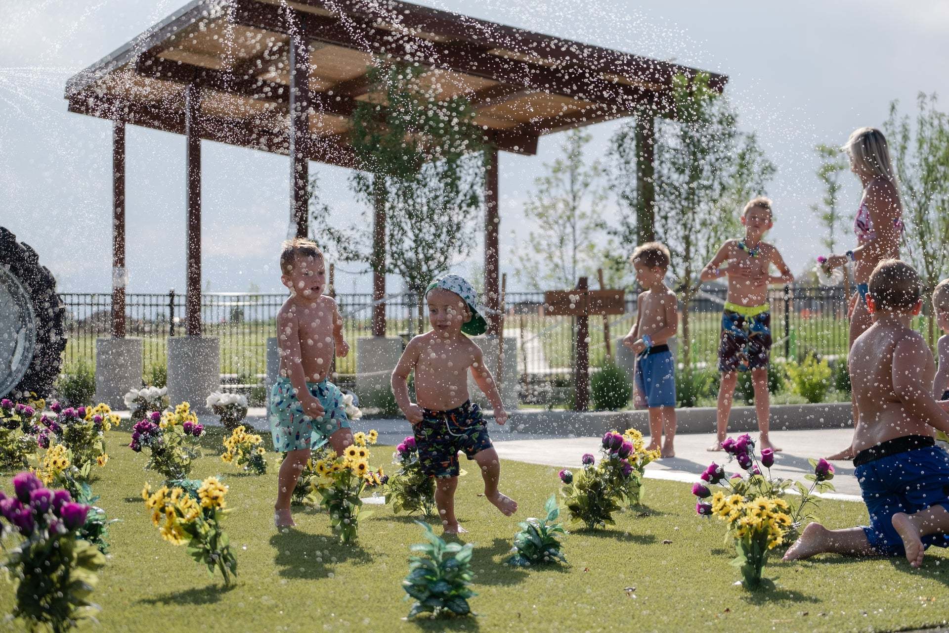 RainDance Windsor, CO