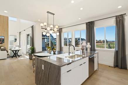 Festival Plan 4 Model