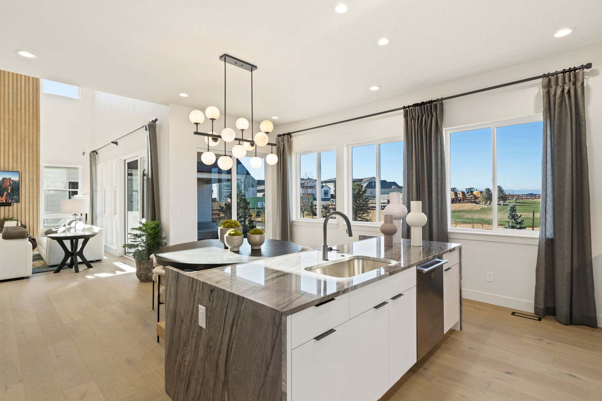 Festival Plan 4 Model