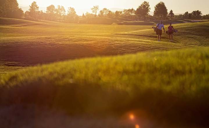 RainDance Windsor, CO