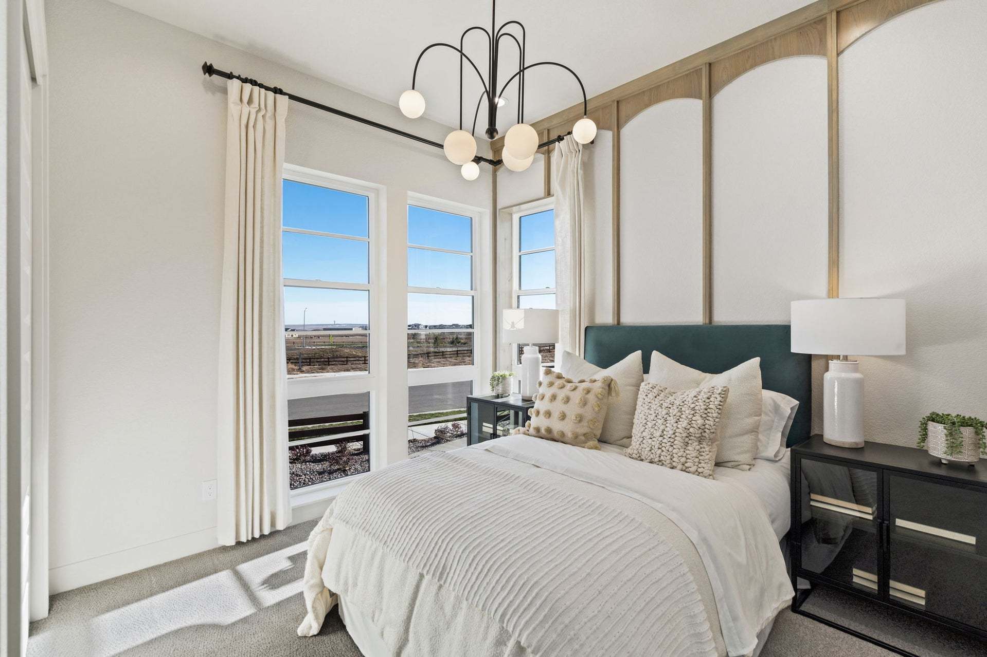 Festival Plan 4 Model