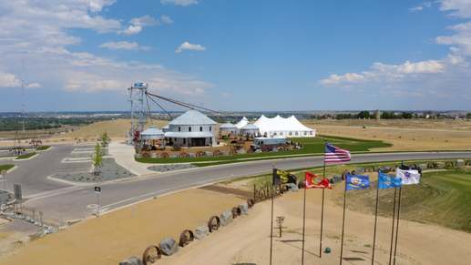 RainDance Windsor, CO